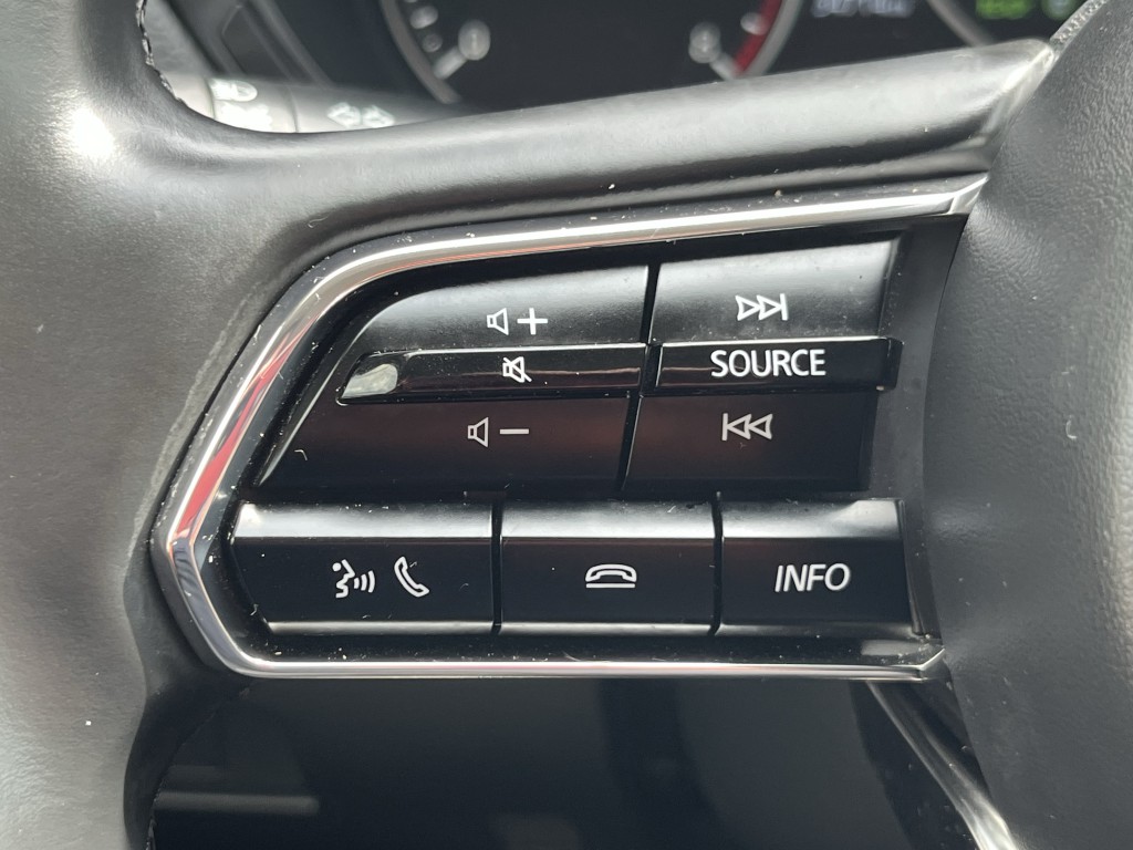 2025 Mazda CX-9 Image 22