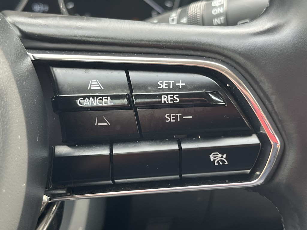 2025 Mazda CX-9 Image 23