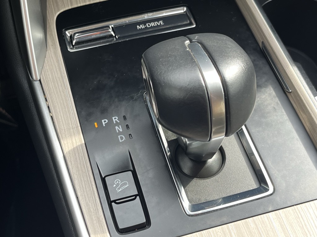 2025 Mazda CX-9 Image 25