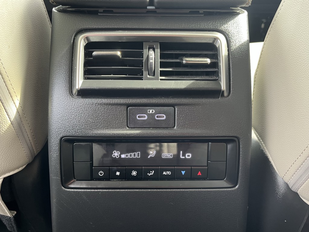 2025 Mazda CX-9 Image 29