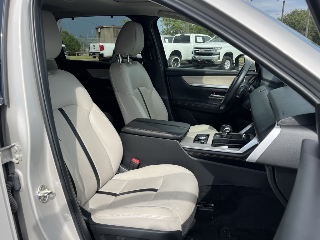 2025 Mazda CX-9 Image 32