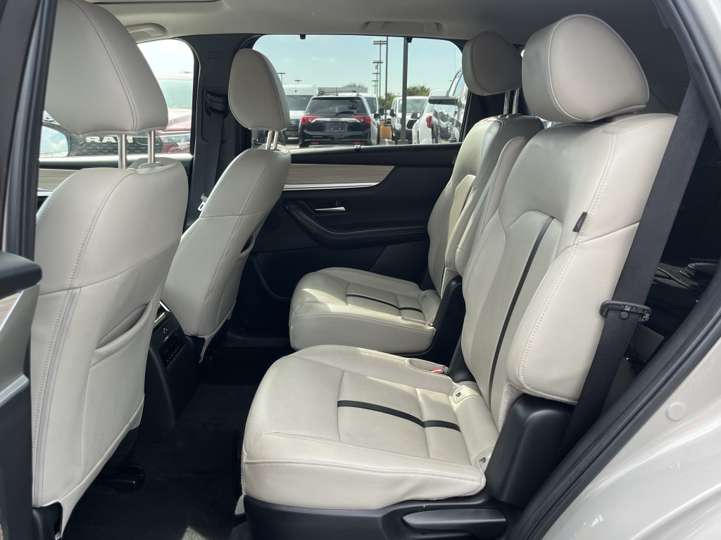2025 Mazda CX-9 Image 33