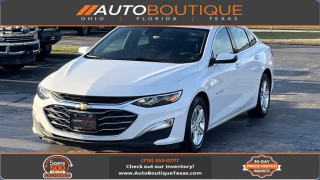 Image for 2023 Chevrolet Malibu LS ID: 7647799