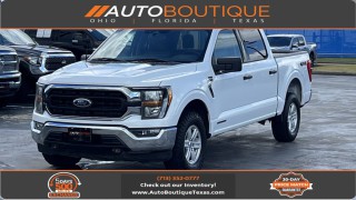 Image for 2023 Ford F-150 XLT ID: 7647800
