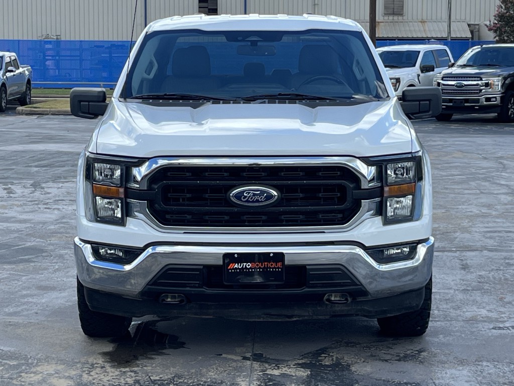 2023 Ford F-150 Image 6