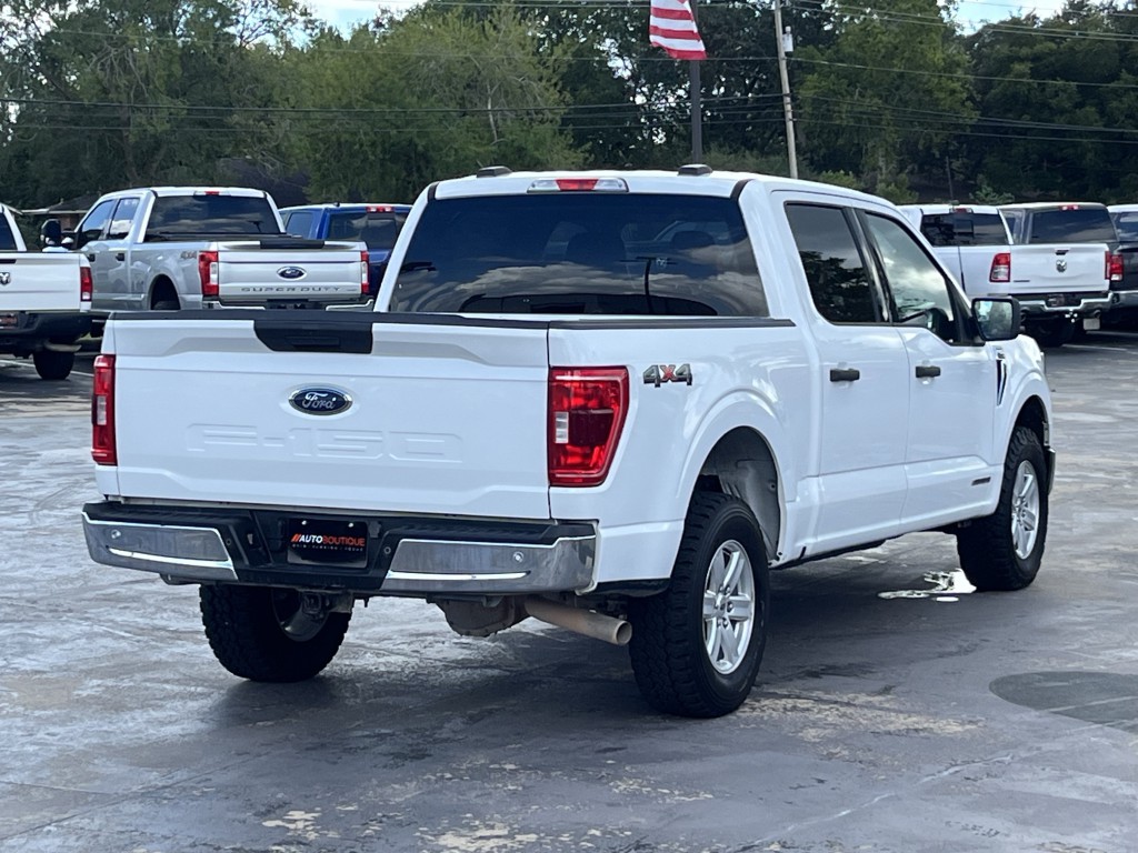 2023 Ford F-150 Image 10