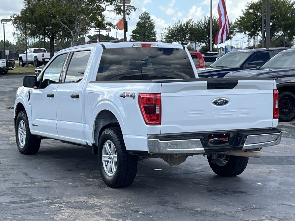 2023 Ford F-150 Image 11