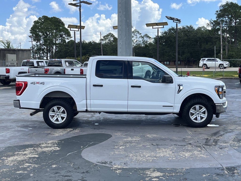 2023 Ford F-150 Image 12