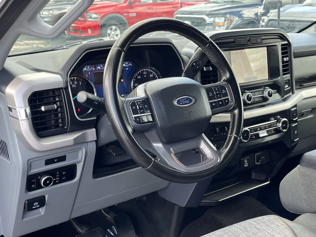 2023 Ford F-150 Image 14