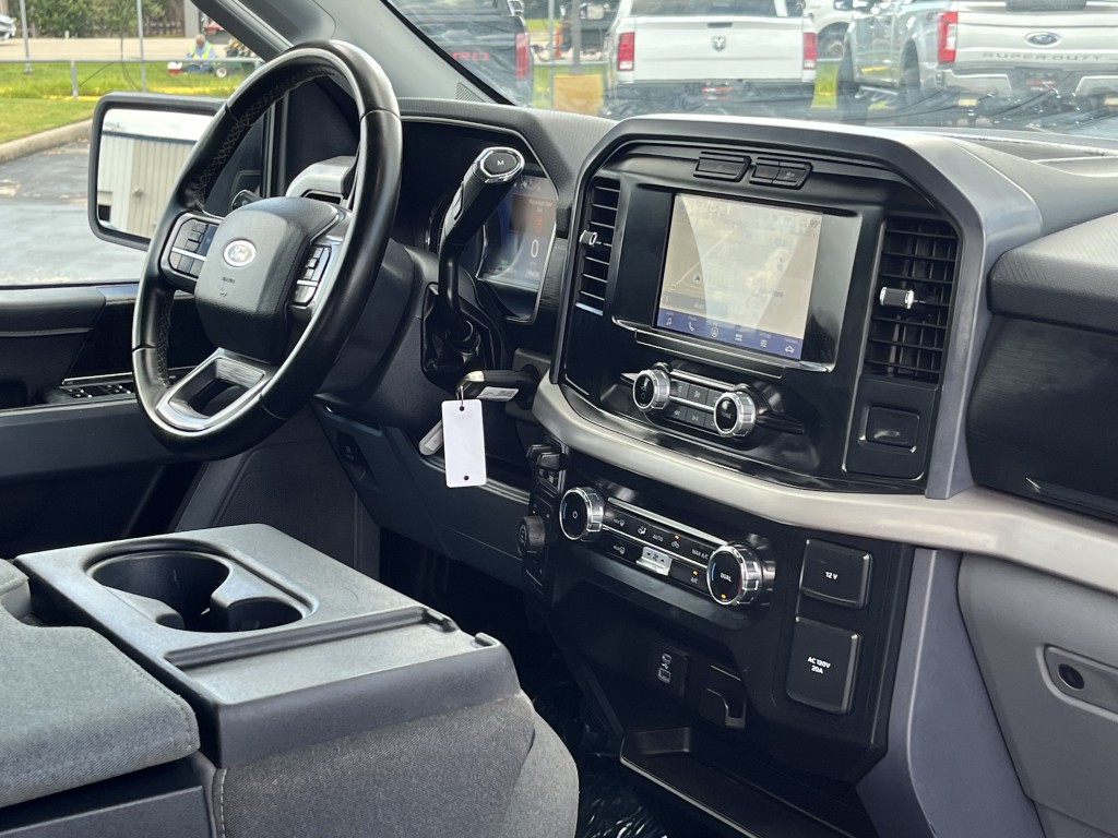 2023 Ford F-150 Image 15