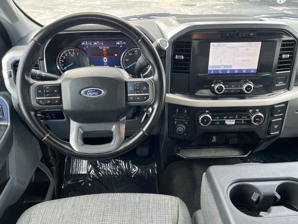 2023 Ford F-150 Image 16