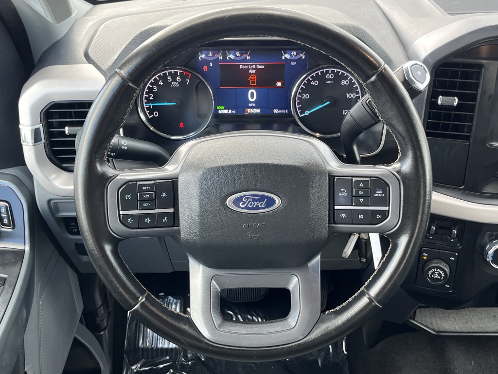 2023 Ford F-150 Image 17