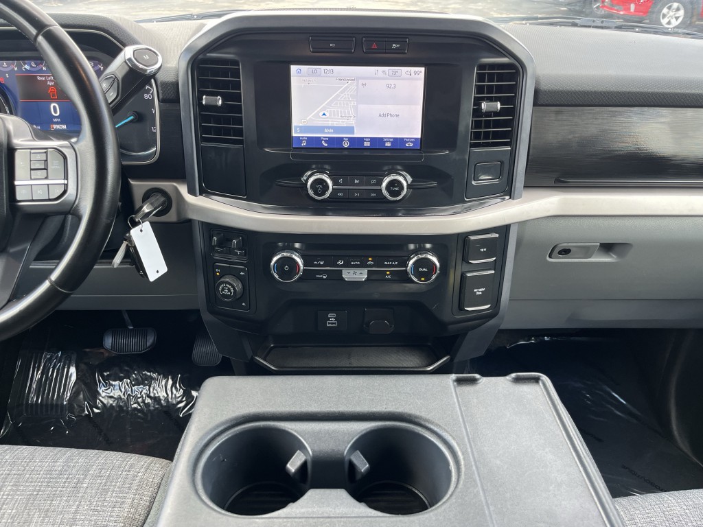 2023 Ford F-150 Image 23
