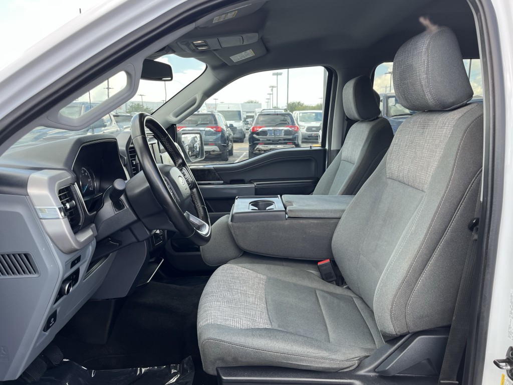 2023 Ford F-150 Image 26