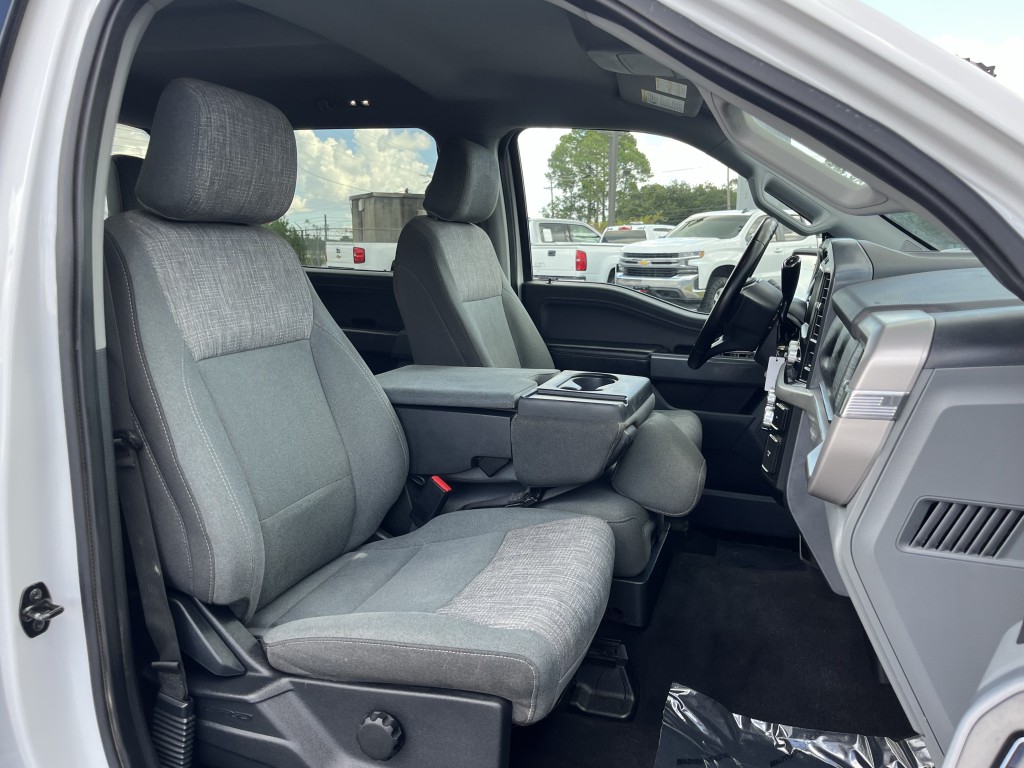 2023 Ford F-150 Image 27