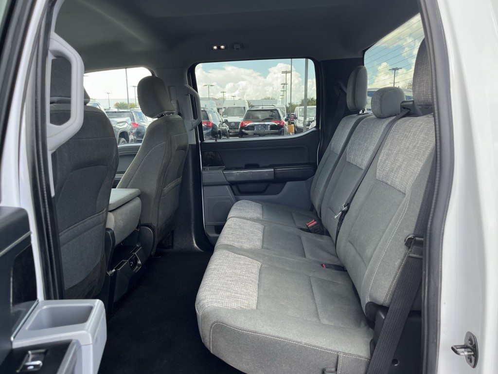 2023 Ford F-150 Image 28