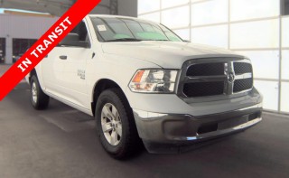 Image for 2022 RAM 1500 SLT ID: 7647804
