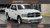 Image for 2022 RAM 1500 SLT ID: 7647804