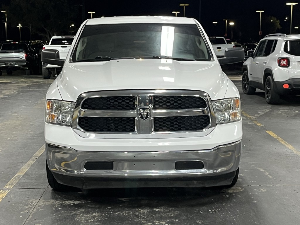 2022 RAM 1500 Image 6