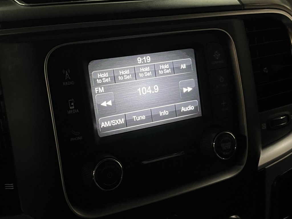 2022 RAM 1500 Image 8