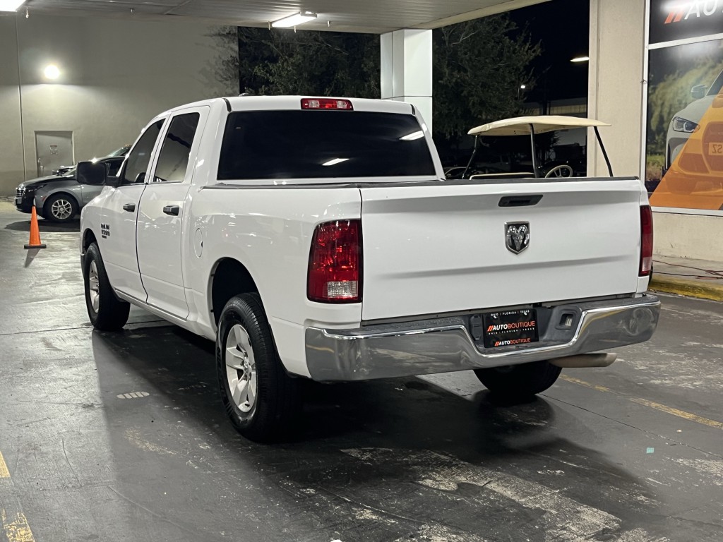 2022 RAM 1500 Image 10