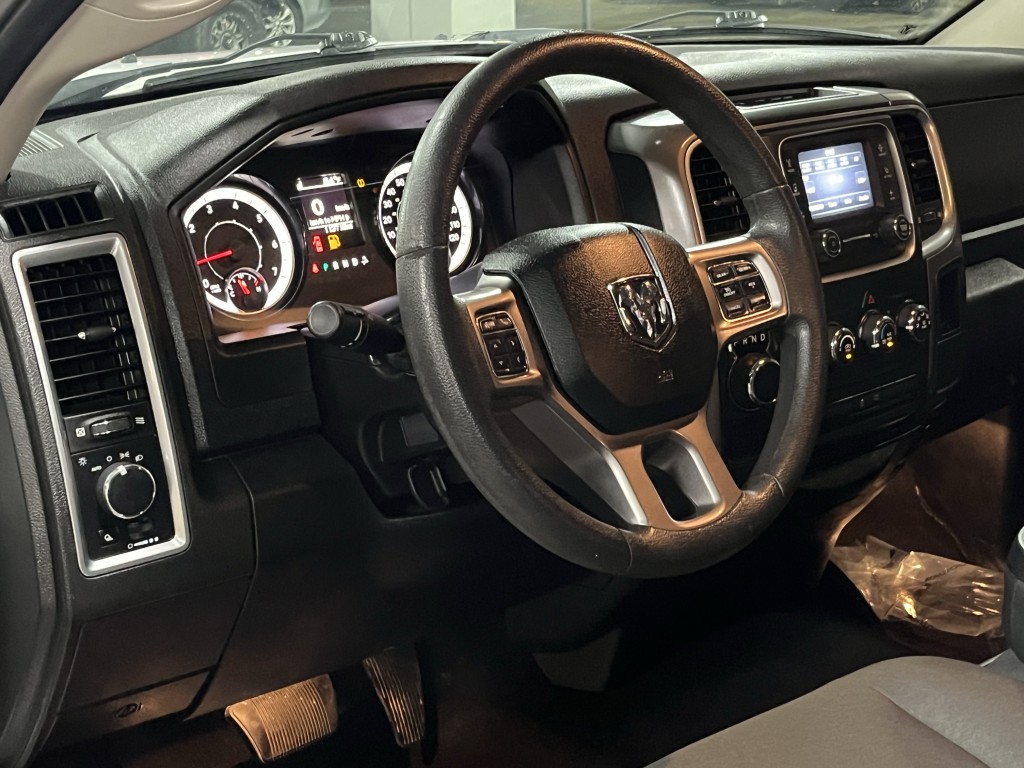 2022 RAM 1500 Image 14