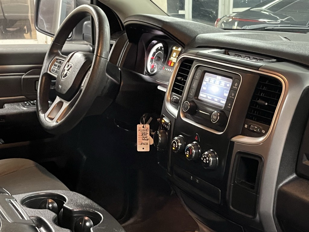 2022 RAM 1500 Image 15