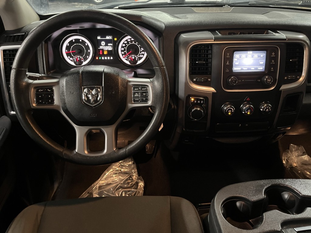 2022 RAM 1500 Image 16