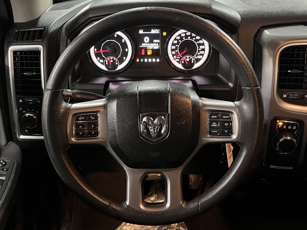 2022 RAM 1500 Image 17