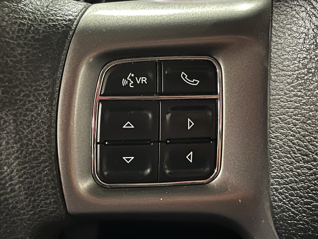 2022 RAM 1500 Image 18