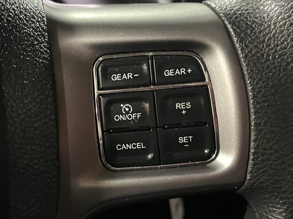 2022 RAM 1500 Image 19
