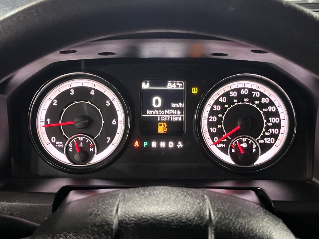 2022 RAM 1500 Image 20