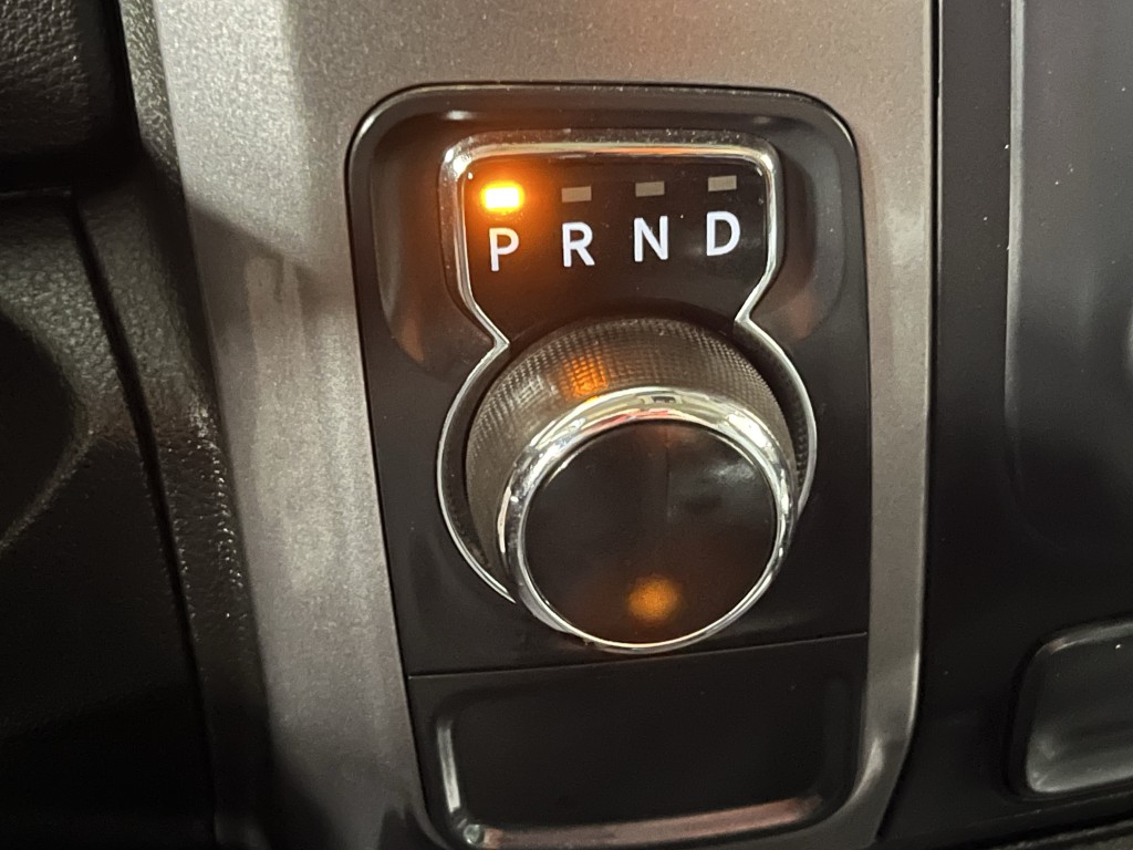 2022 RAM 1500 Image 21