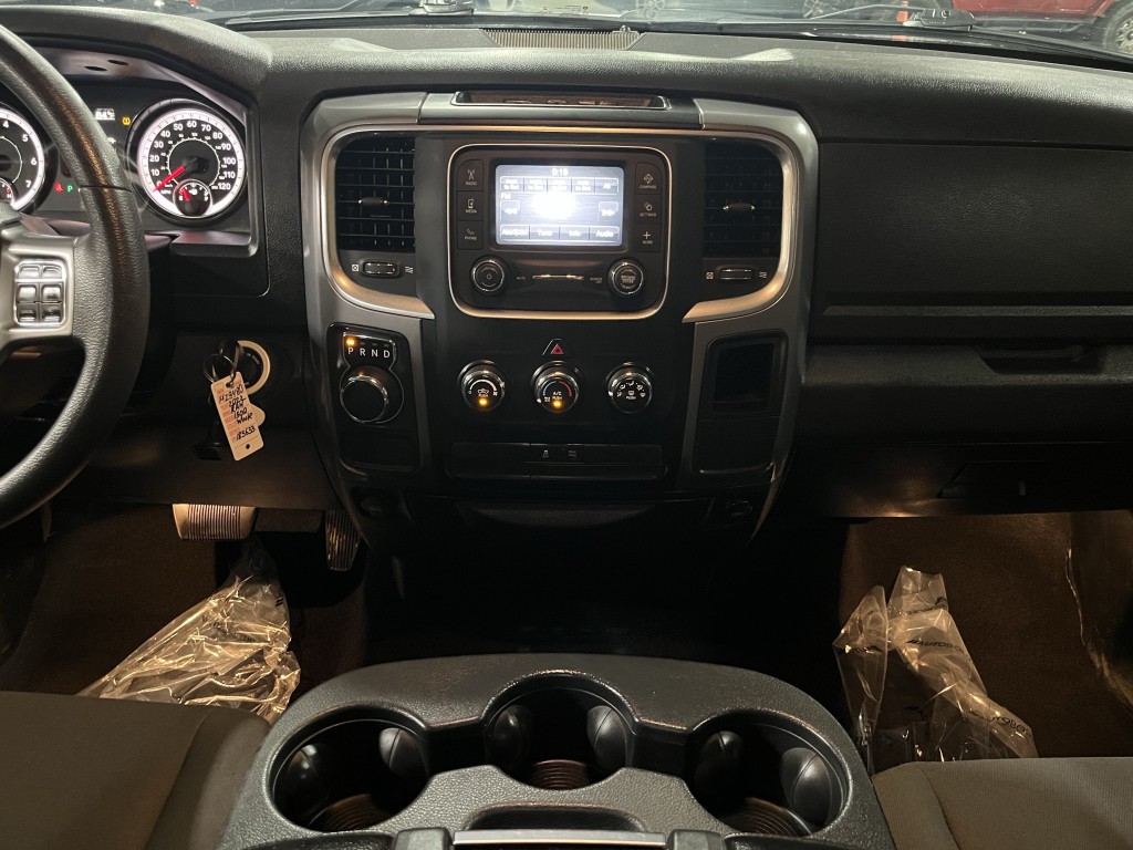 2022 RAM 1500 Image 23