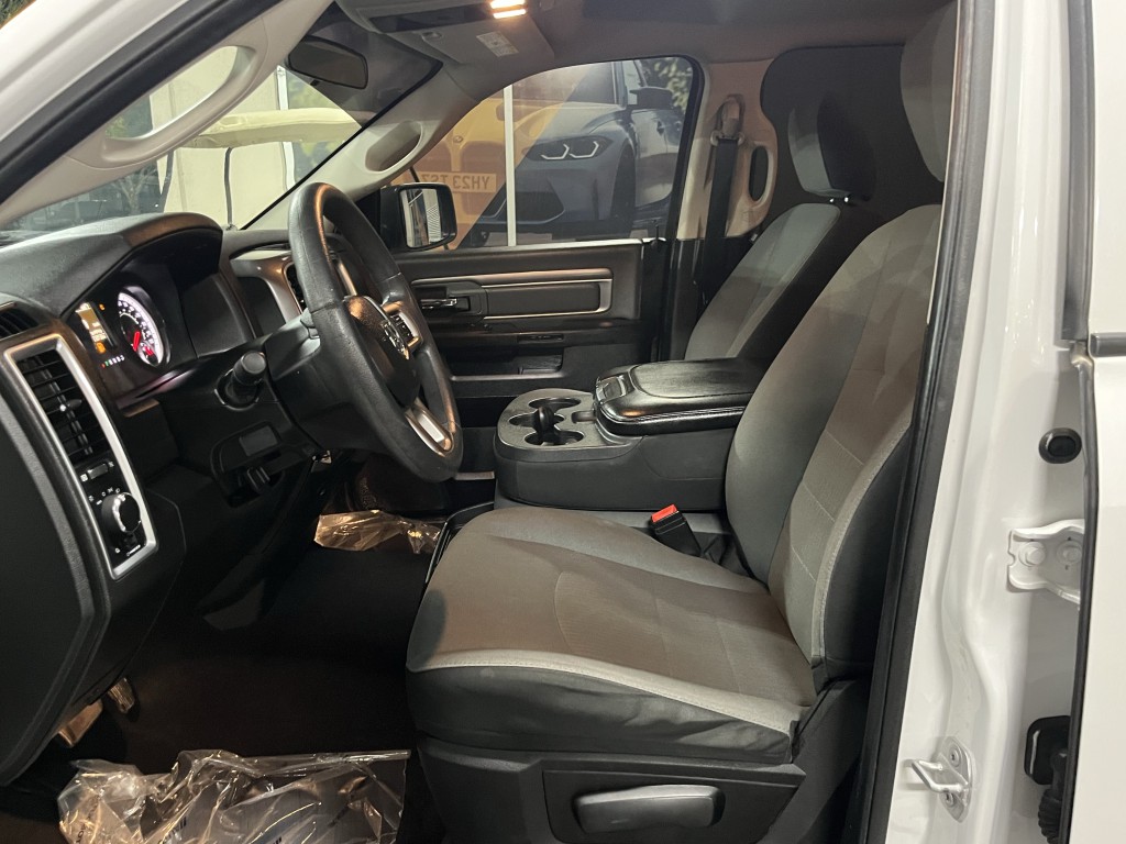 2022 RAM 1500 Image 25