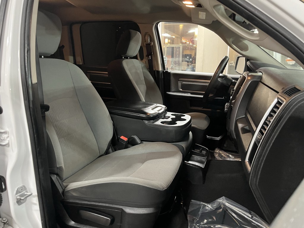 2022 RAM 1500 Image 26