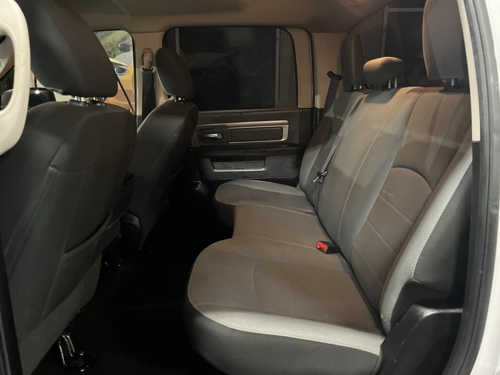 2022 RAM 1500 Image 27