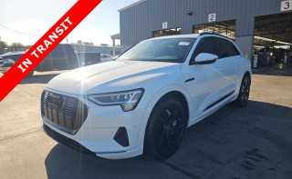 Image for 2022 Audi e-tron e-tron Premium ID: 7647810