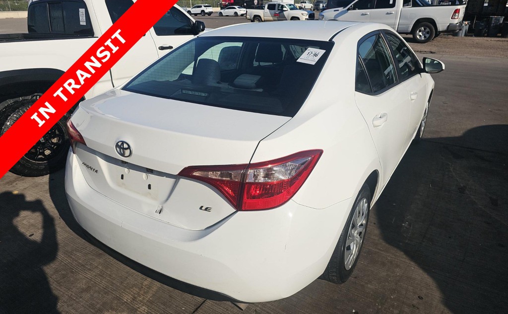 2019 Toyota Corolla Image 5