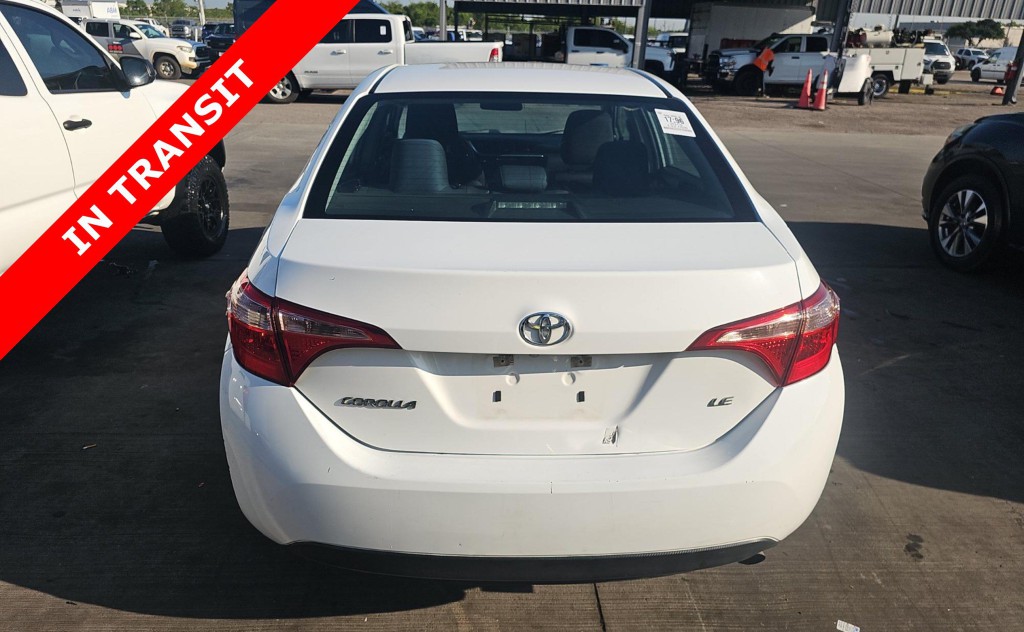 2019 Toyota Corolla Image 6