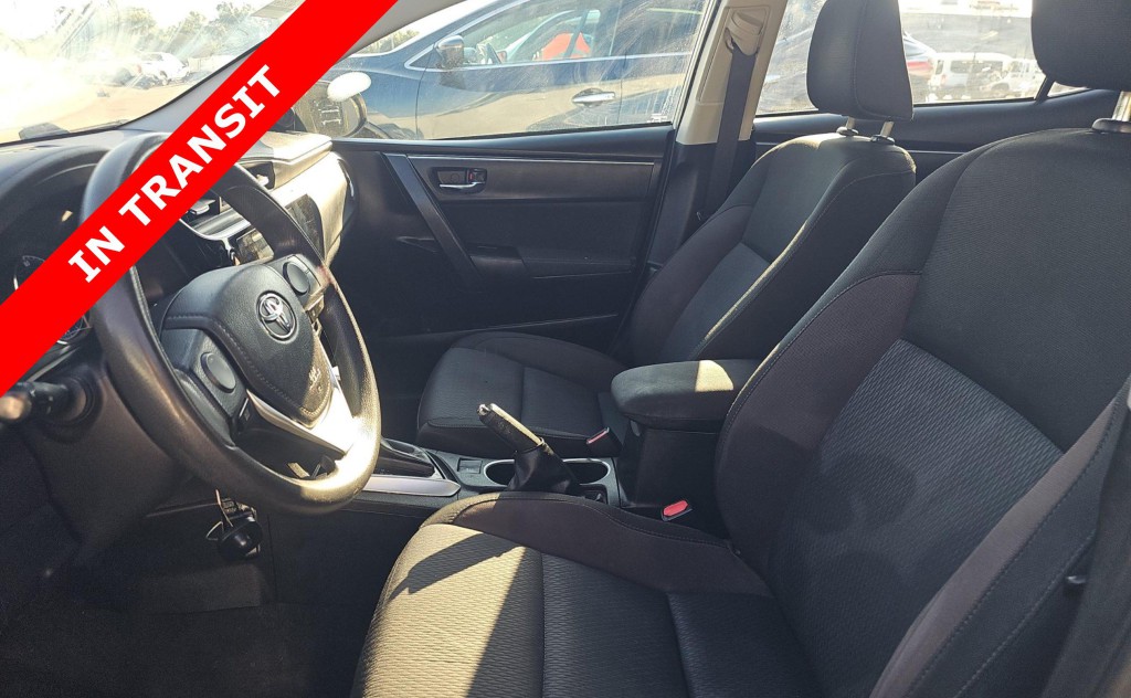 2019 Toyota Corolla Image 7