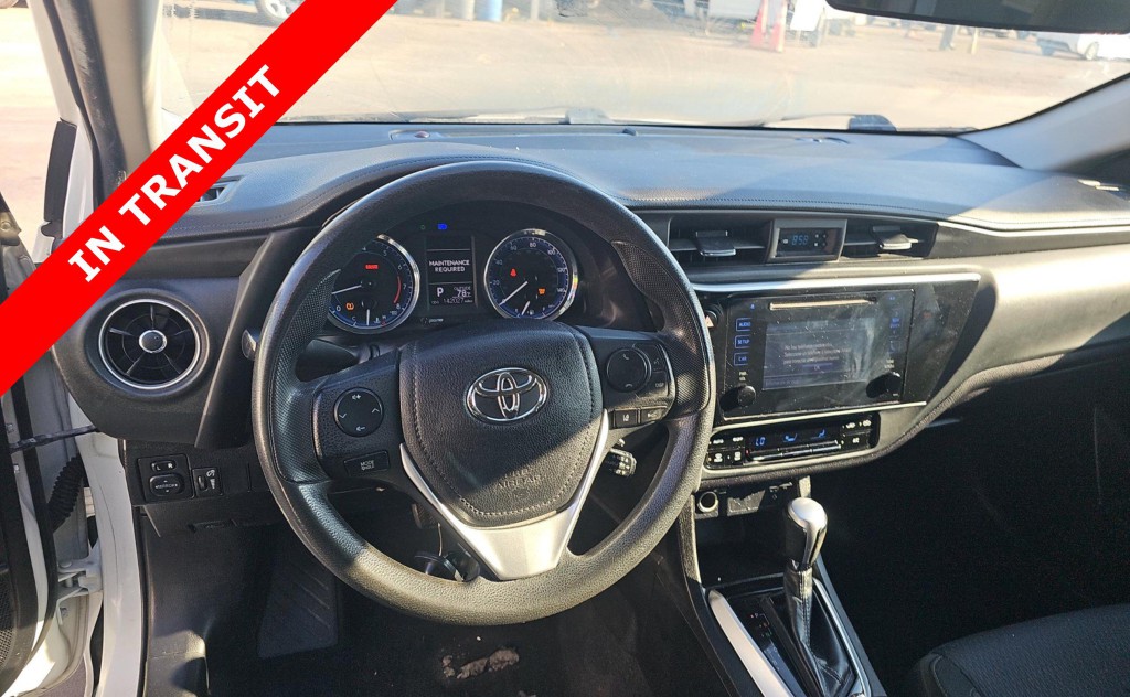 2019 Toyota Corolla Image 8