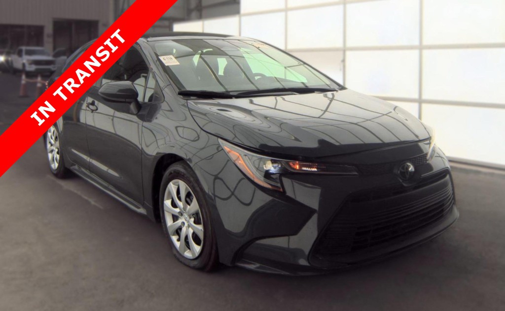 2024 Toyota Corolla Image 5