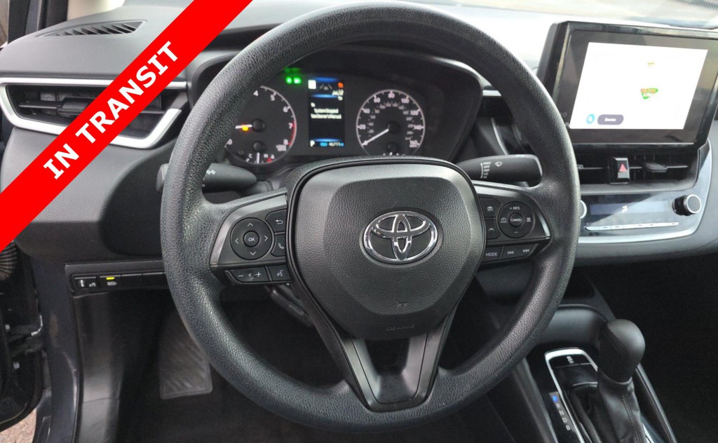 2024 Toyota Corolla Image 8