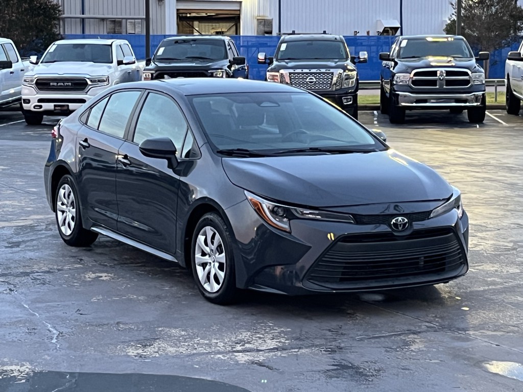 2024 Toyota Corolla Image 5