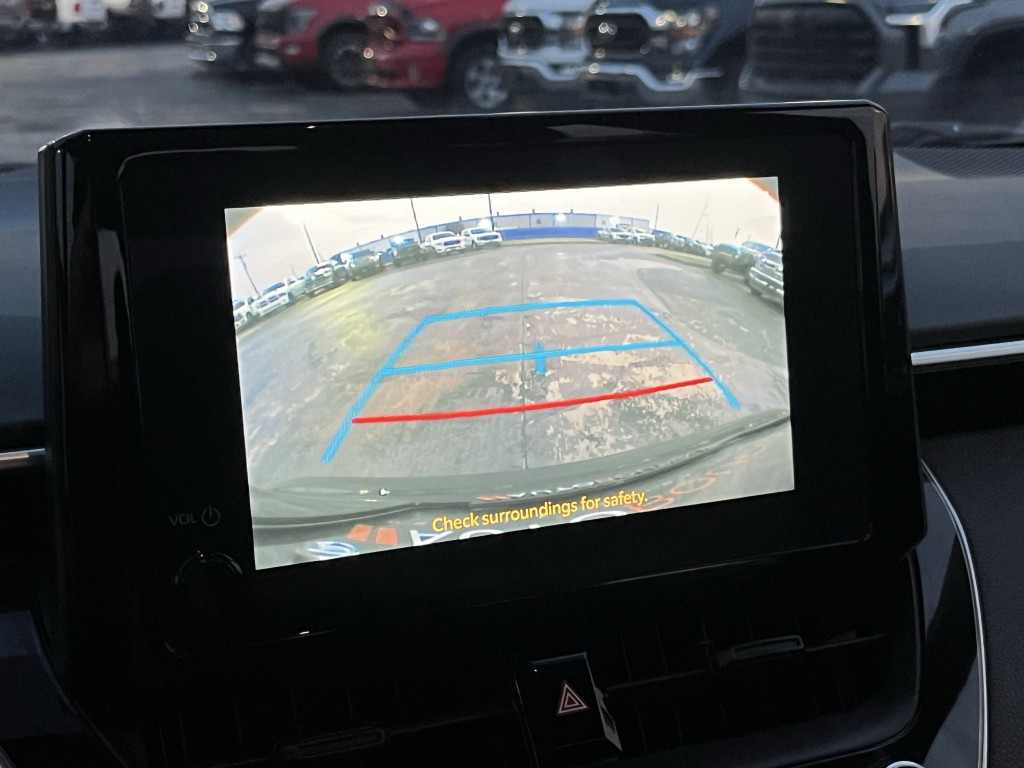 2024 Toyota Corolla Image 7