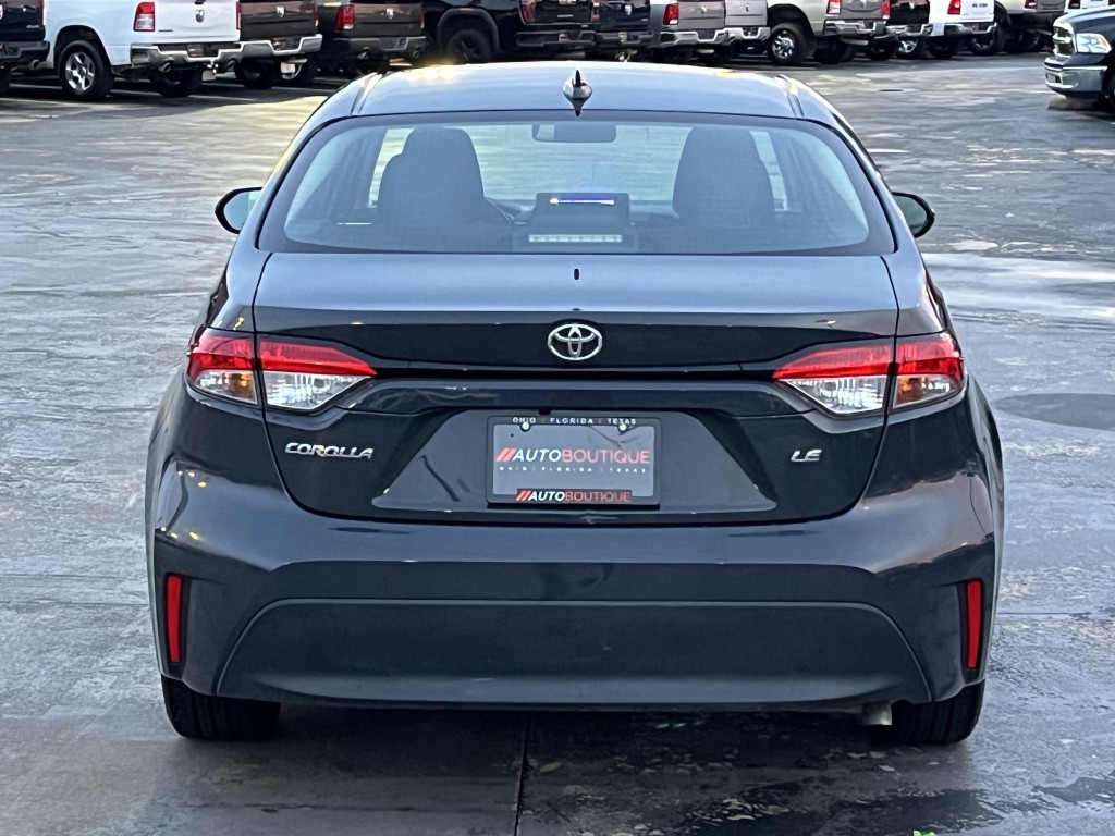 2024 Toyota Corolla Image 9