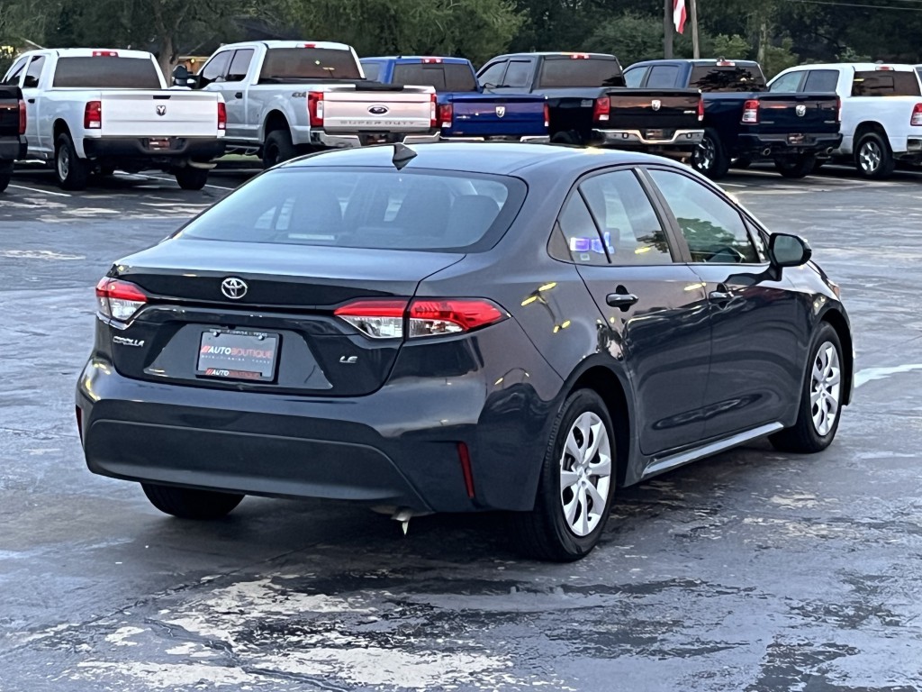2024 Toyota Corolla Image 10