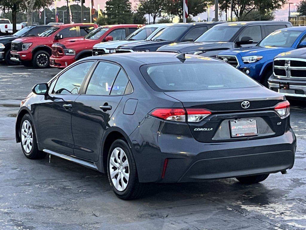 2024 Toyota Corolla Image 11