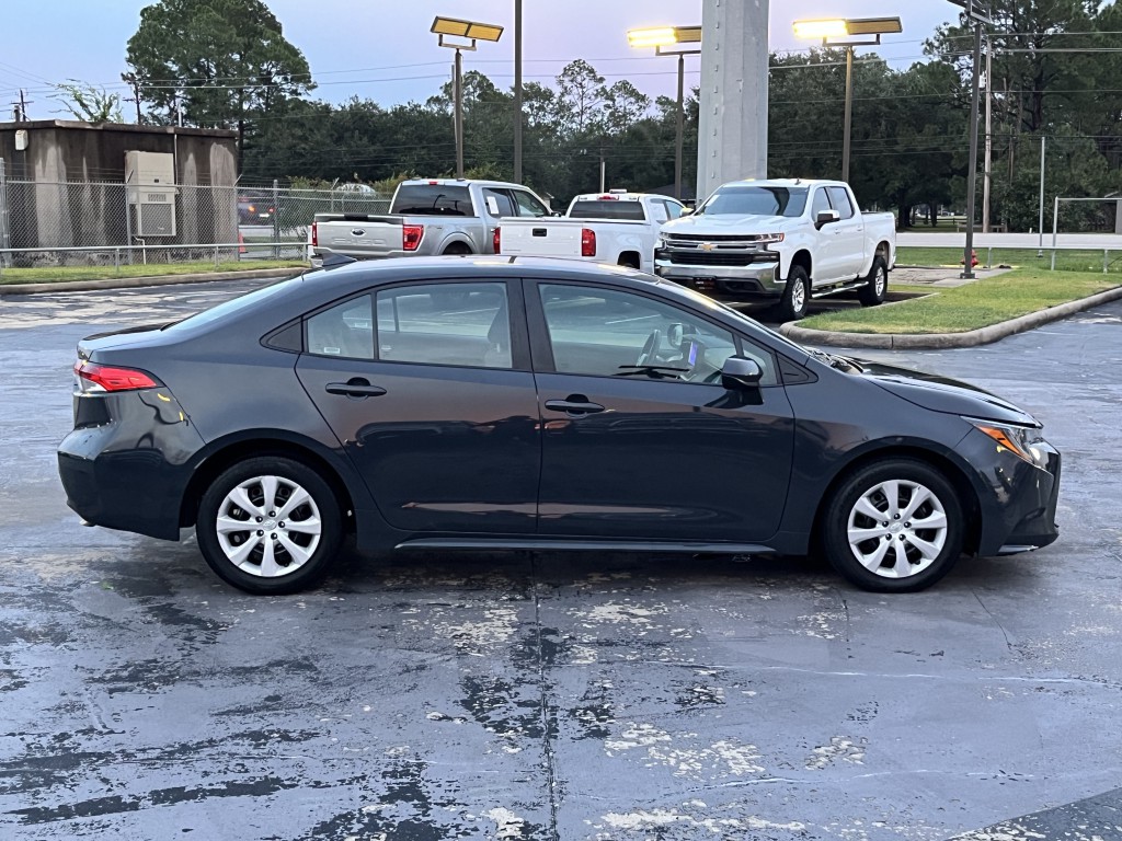2024 Toyota Corolla Image 12